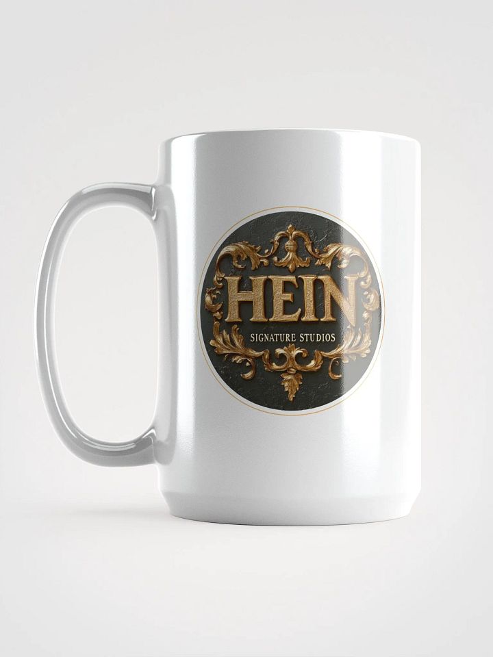 HEIN SIGNATURE STUDIOS COFFEE MUG product image (1)