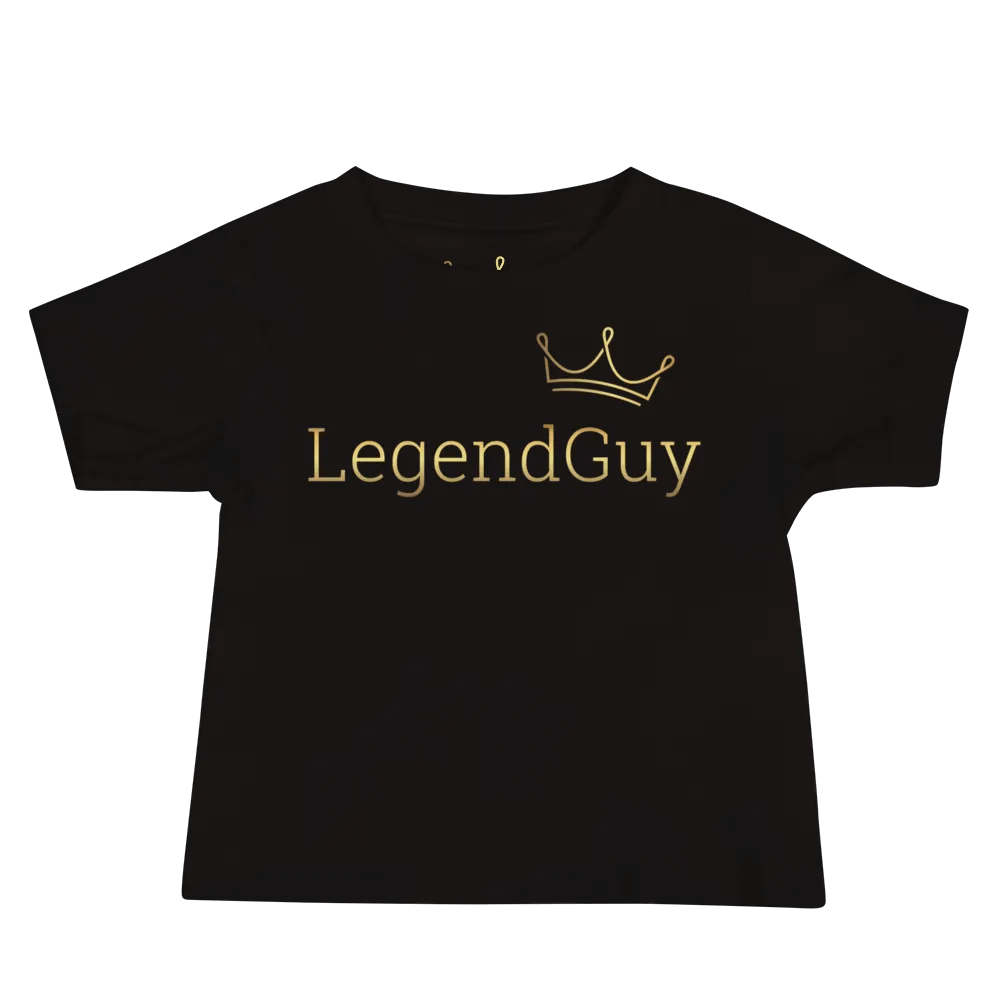 Royal Crown Baby Tee product image (2)