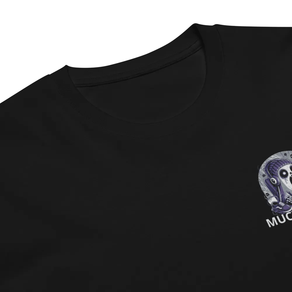 MuchuGames T-SHIRT product image (7)