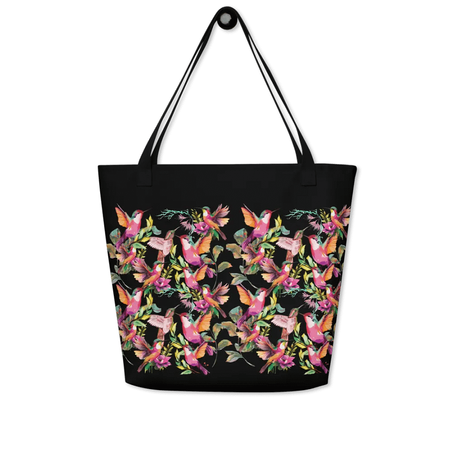 Humming bird design for birding moms product image (3)
