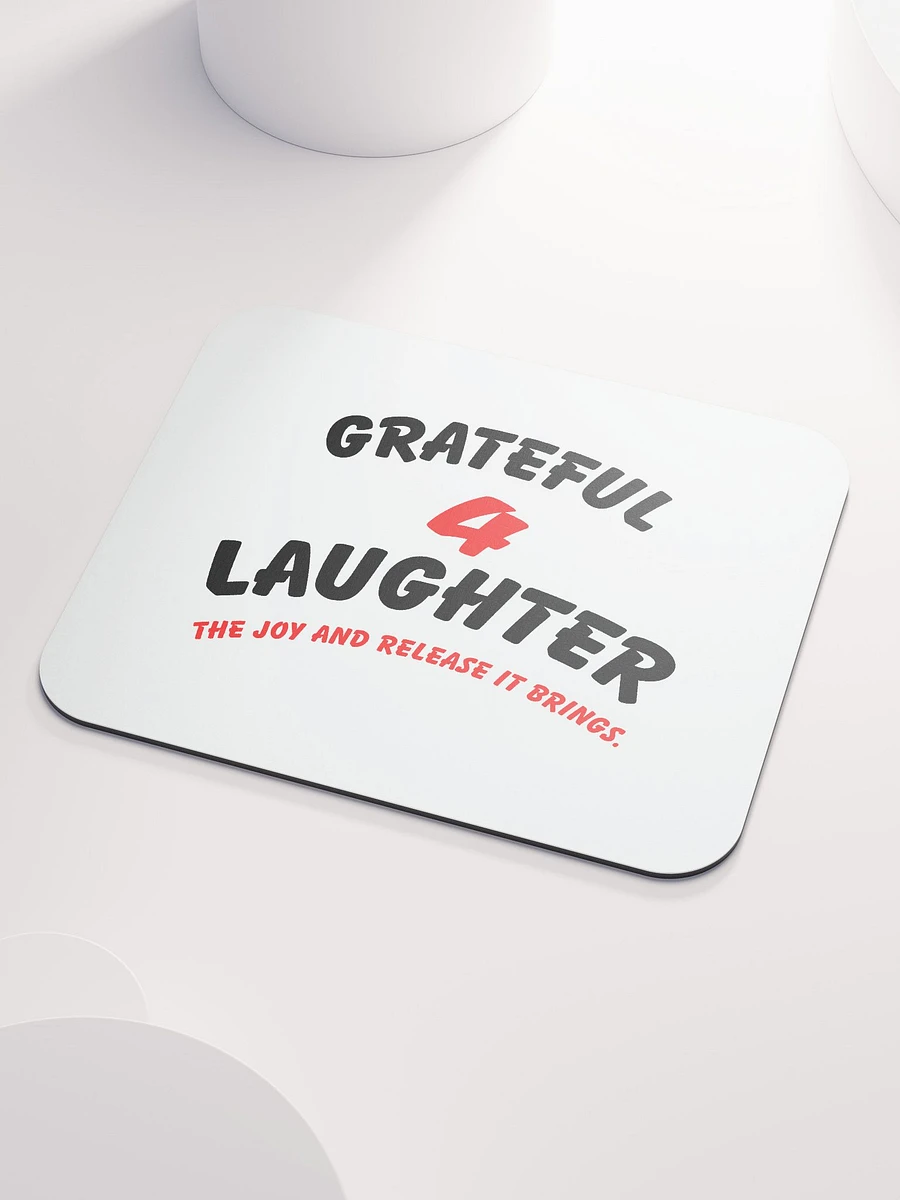 I AM GRATEFUL FOR LAUGHTER product image (3)