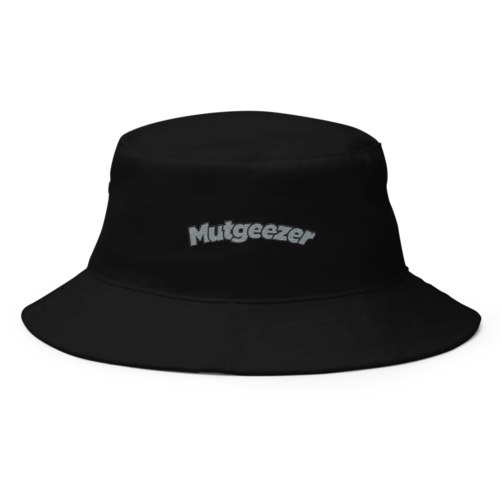 Cool Mutgeezer Hat product image (1)