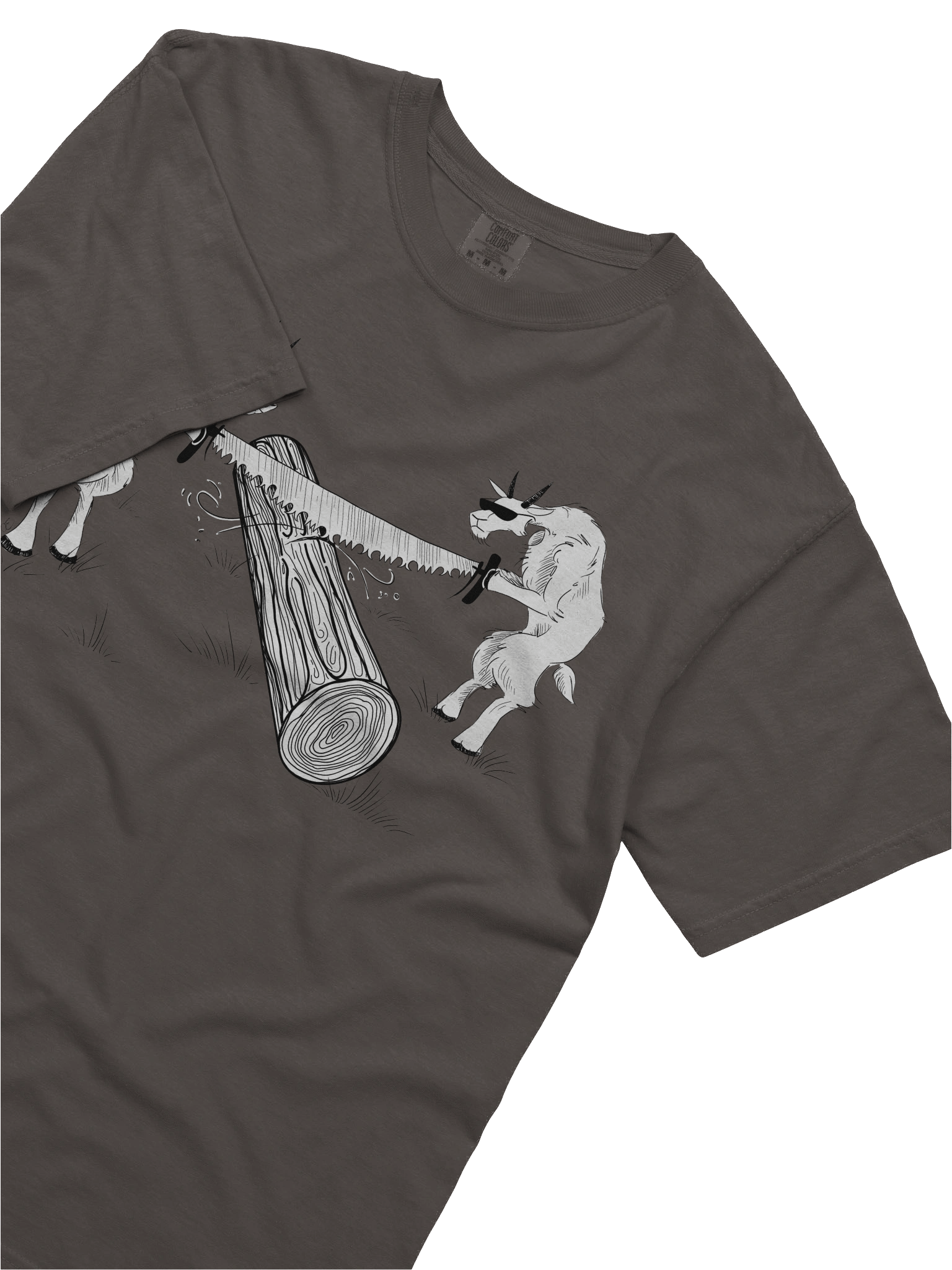 Teamwork Tee product image (53)