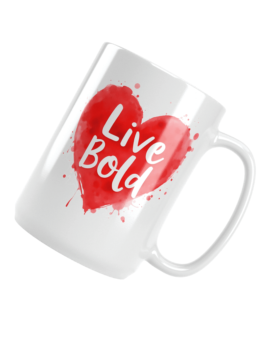 Empowerment Retro Mug Set product image (7)