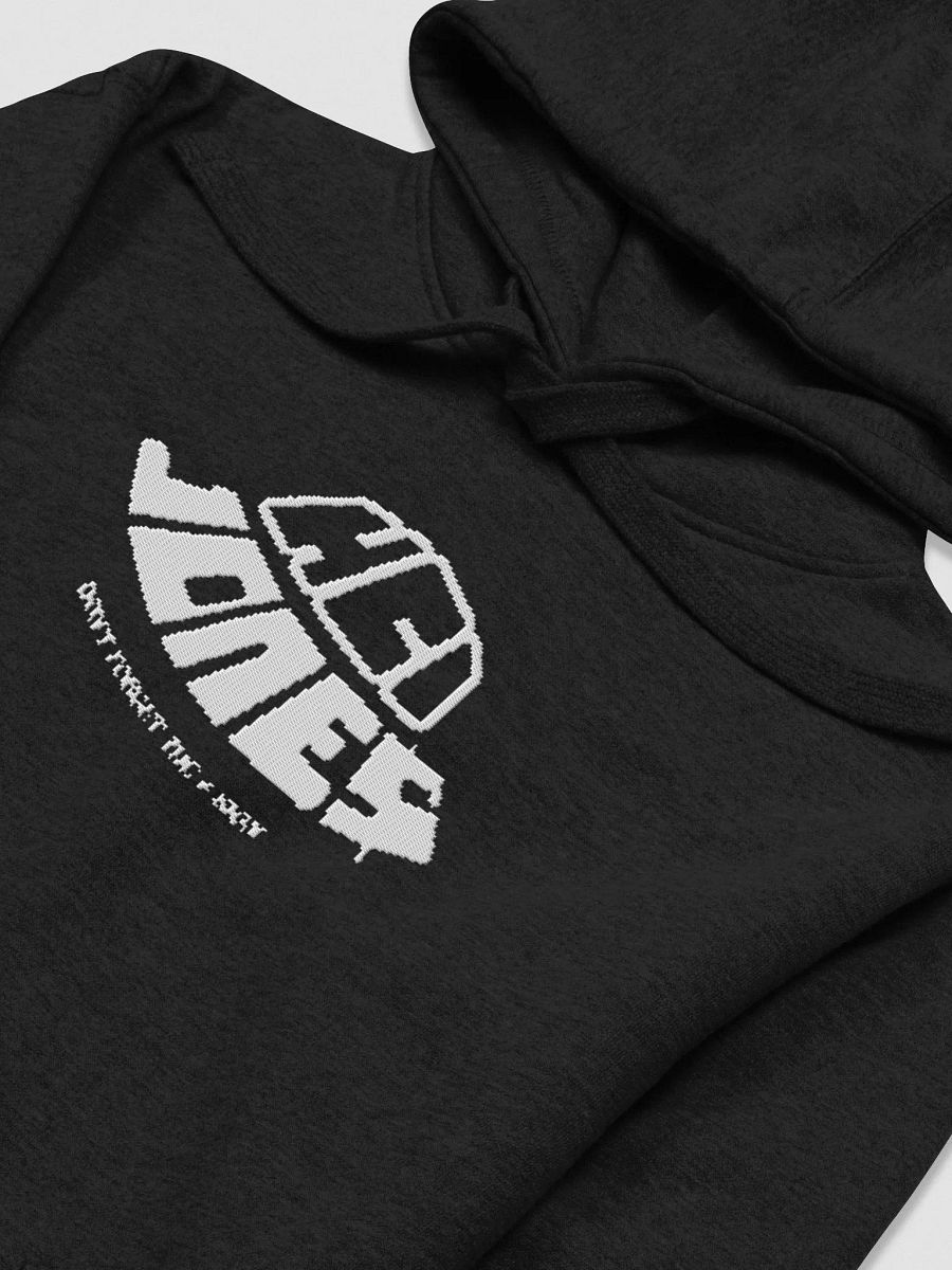 Don't Forget the $ Sign Hoodie By Kci Jone$ product image (34)