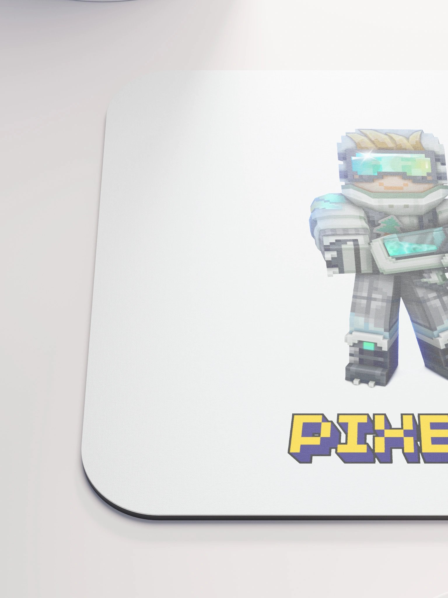 Frost Scout Mouse Pad product image (6)