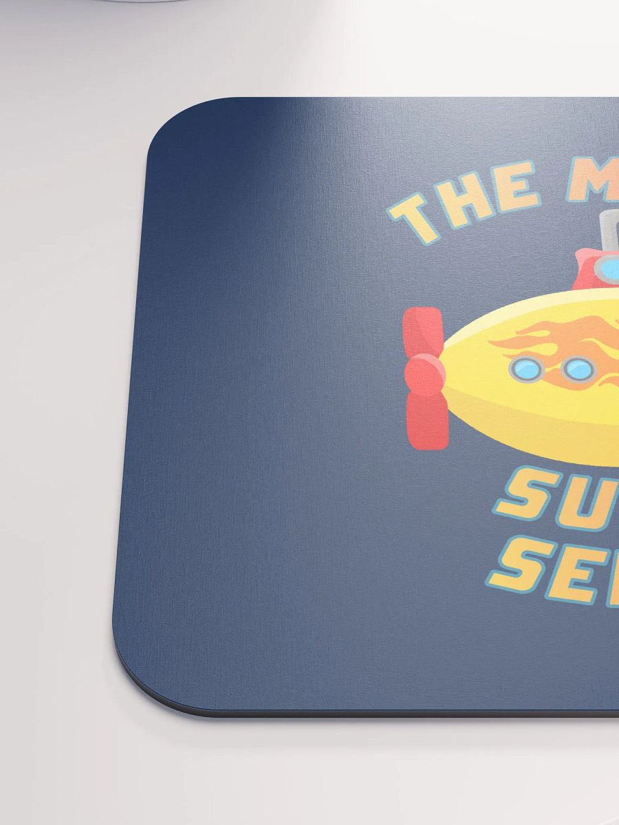 MSLA Subby Series - Mousepad product image (7)