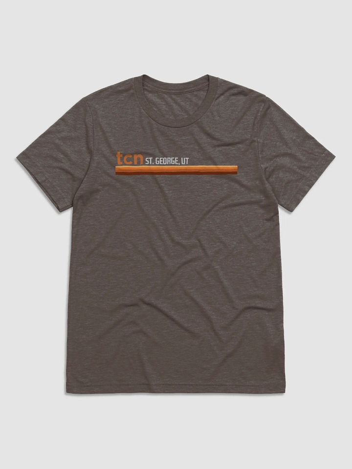 RETRO SUNSET T-SHIRT product image (1)
