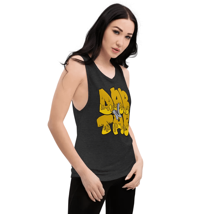 Women's DNT Flowy Muscle Tank product image (10)