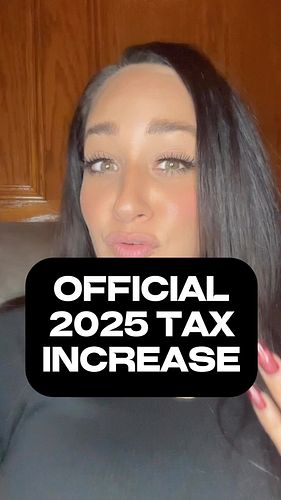 A WIN for property owners in MICHIGAN! 2% INFLATION RATE MULTIPLIER DROP!🤩👏🏻

Anyone who has owned their property since 2023 ...