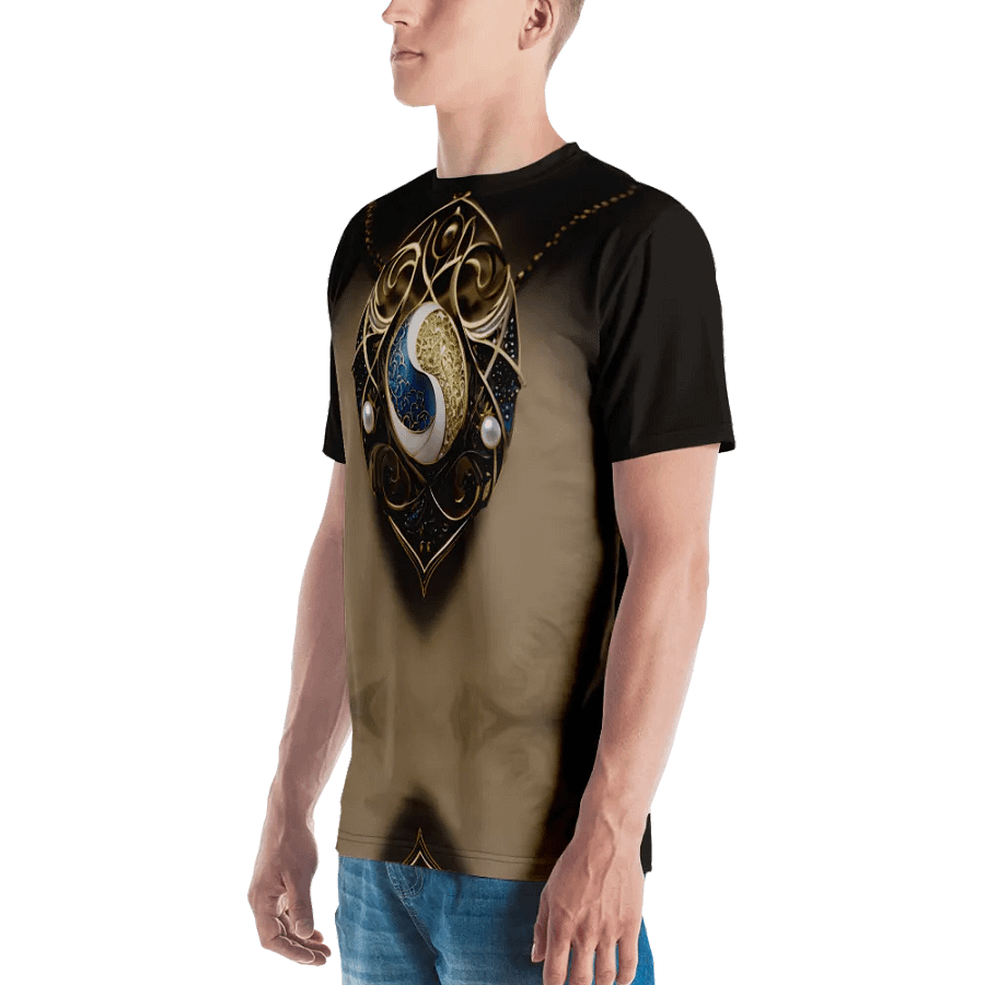 Neck Less Yong T shirt product image (4)