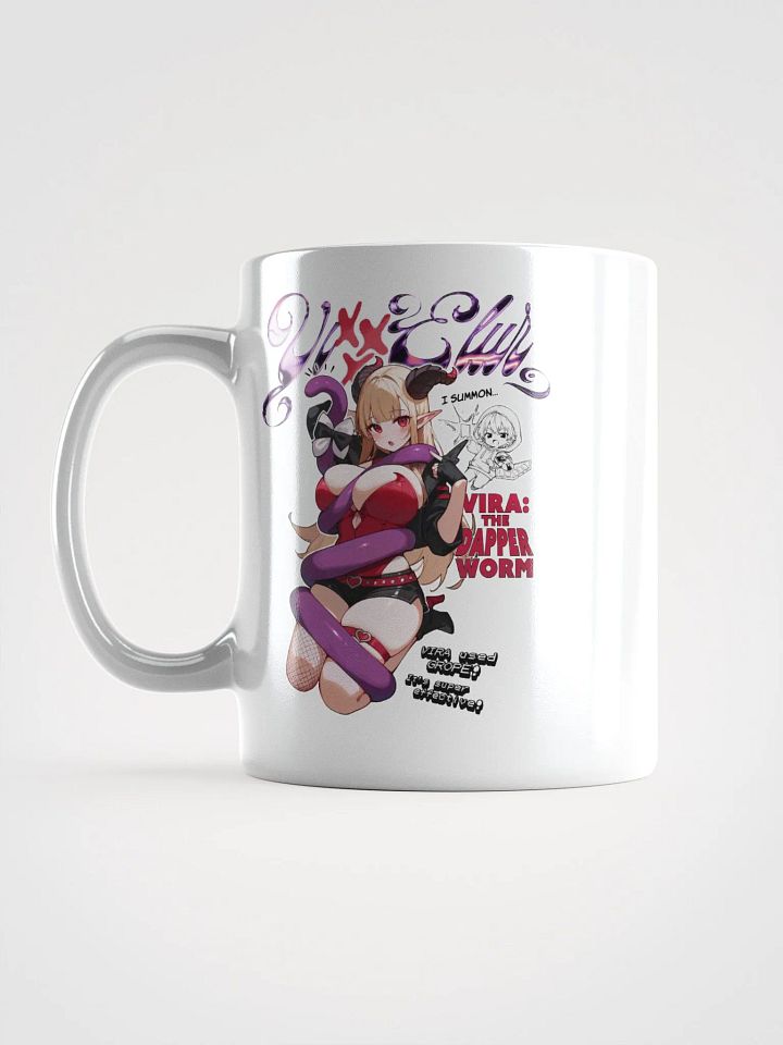 I summon Ye mug product image (1)