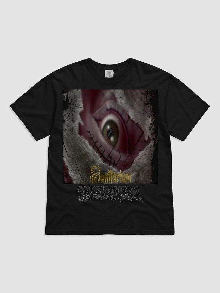 Sanitarium Hvnnibvl Collaboration T Shirt product image (1)