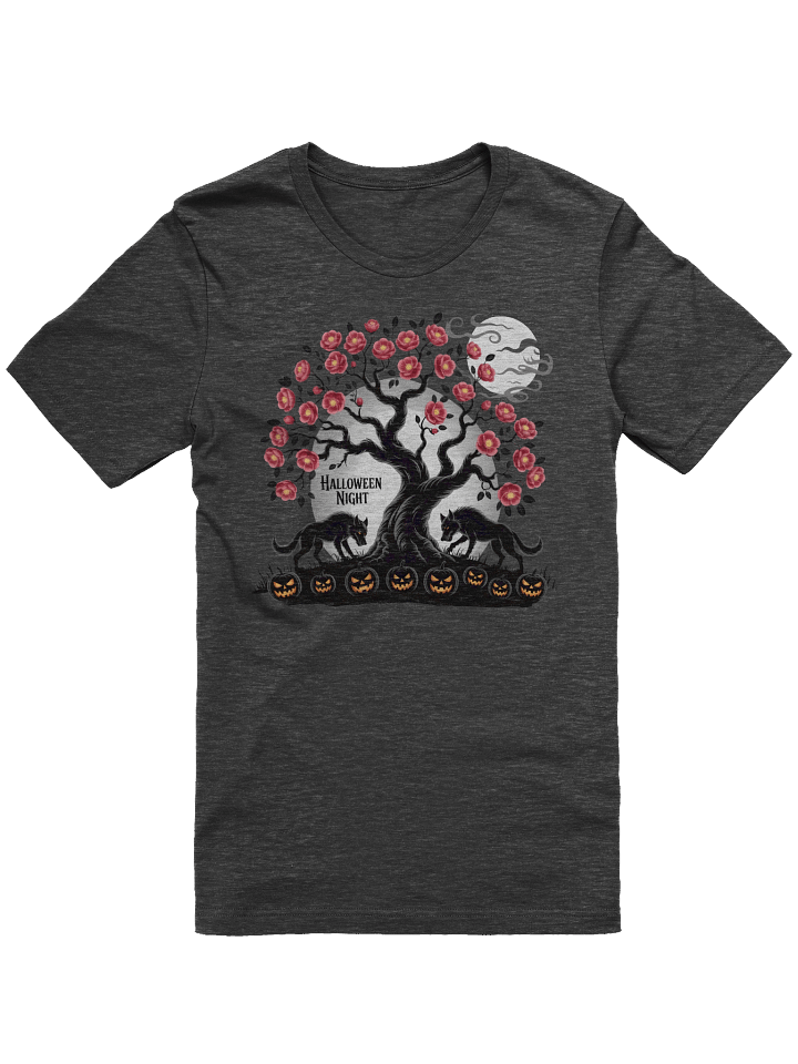 Twisted Halloween Night T-Shirt product image (1)