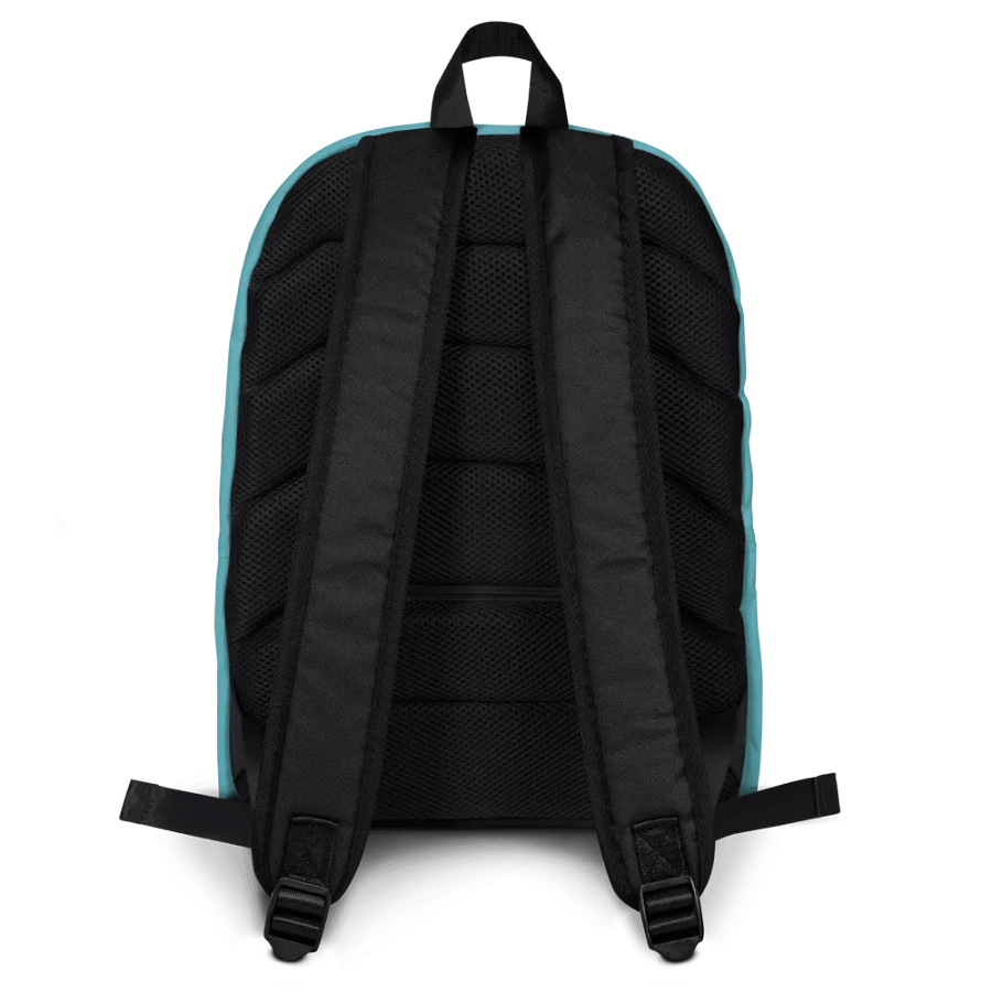 Sabena Belgian Air Lines - Belgium - Backpack product image (4)