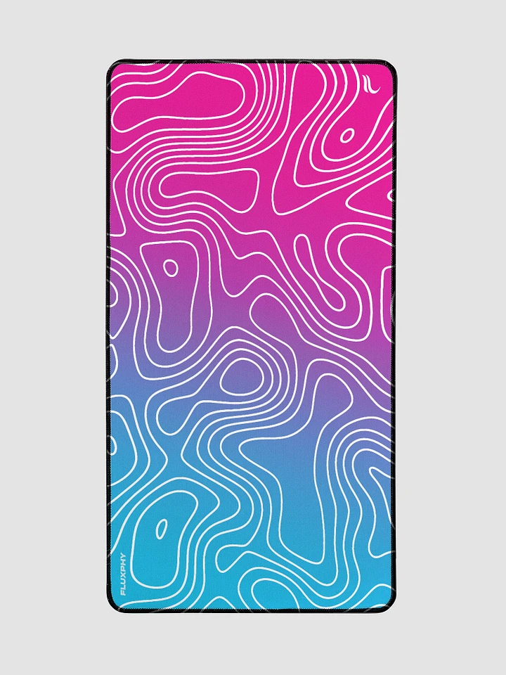 Cotton Candy Topography - Fluxphy product image (2)