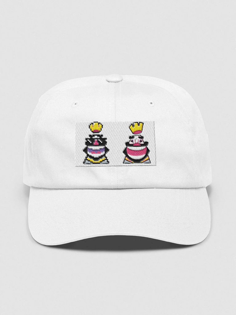 HEHEHAW CAP