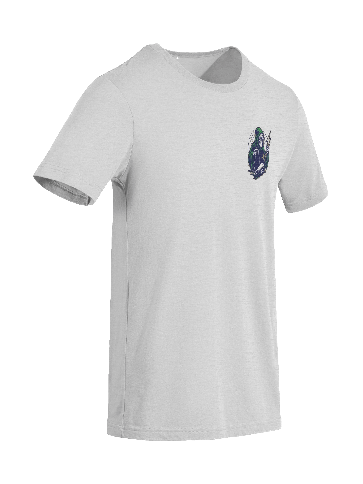 An T-ádh Bíonn Leis Na Cróga product image (10)