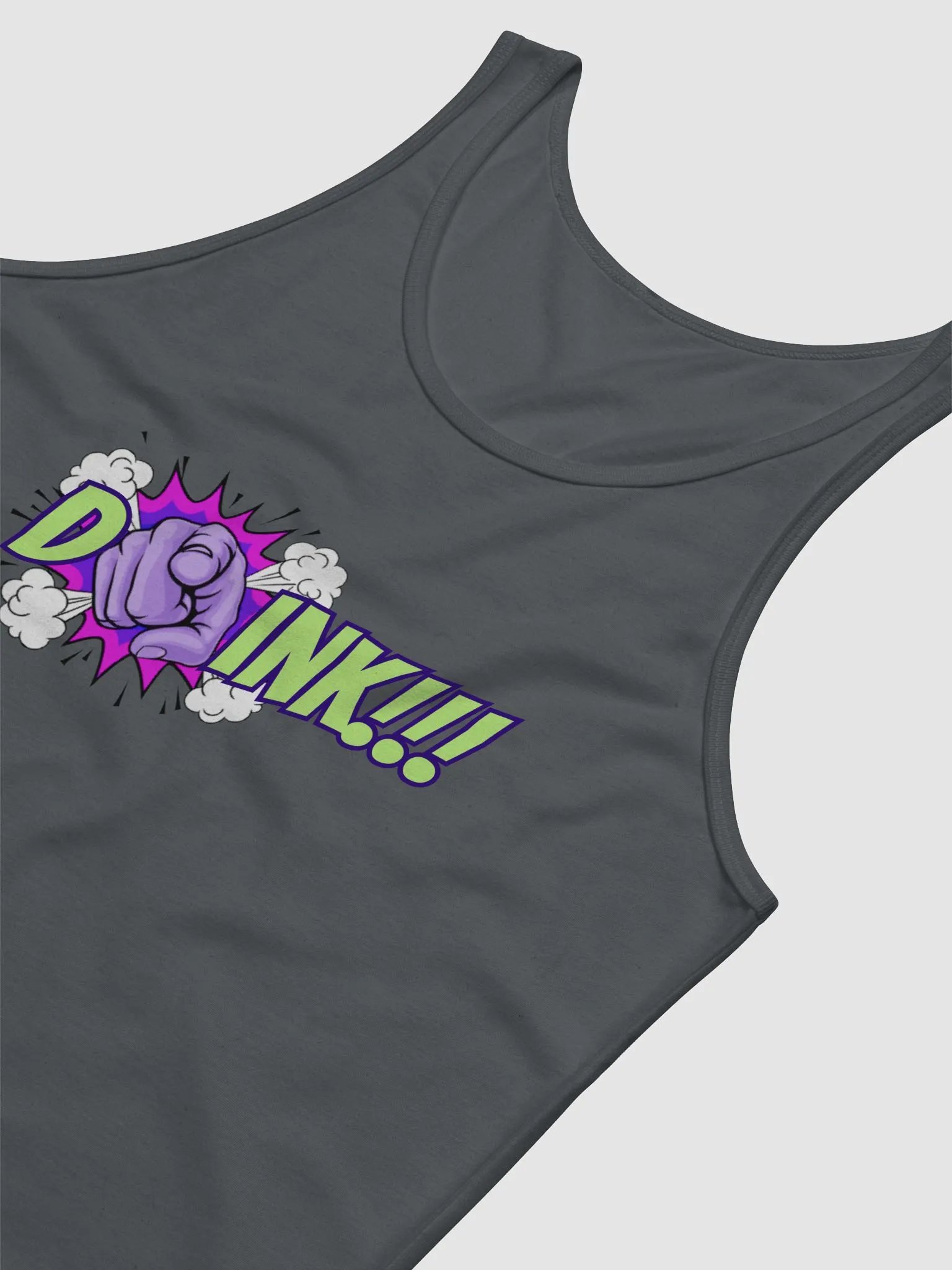 Hive Mind DOINK Tank product image (17)