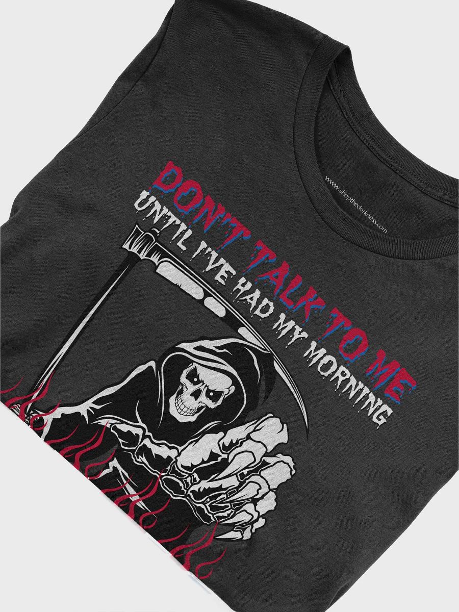 the Pilk Reaper tee product image (13)