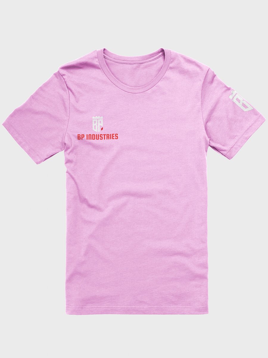 BP T-Shirt (Pink) product image (1)