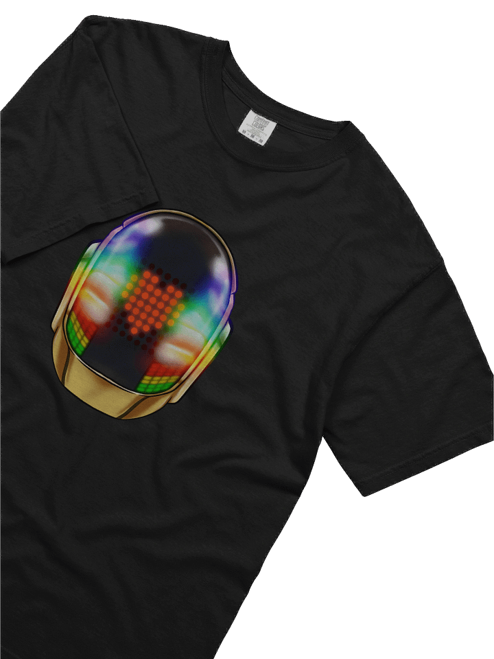 Robot 01 (Heart) product image (2)