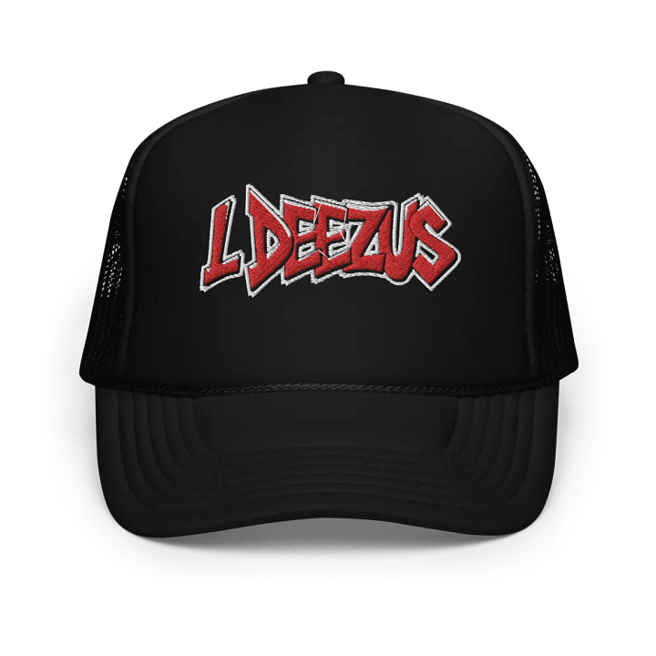 L DEEZUS 1 product image (1)