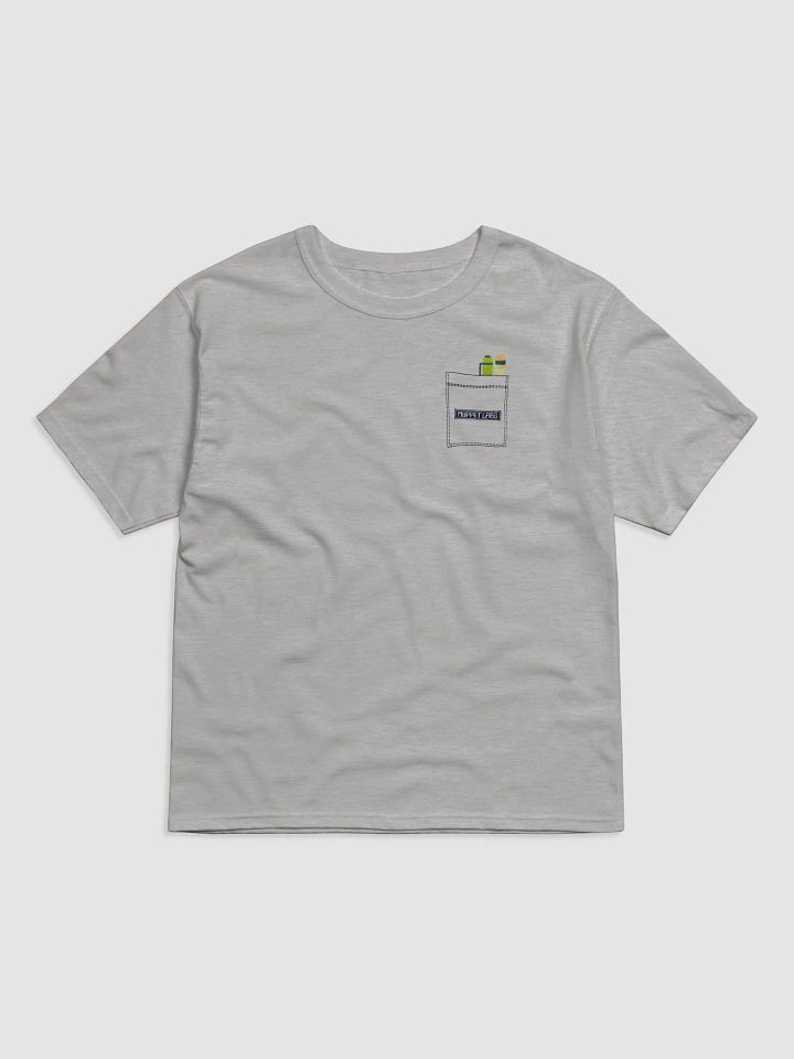 Muppet labs cartoon shirt product image (2)