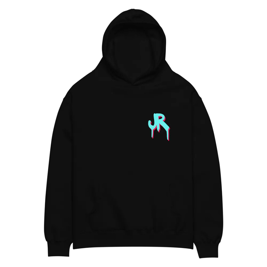 JR Originals Unisex Hoodie product image (9)