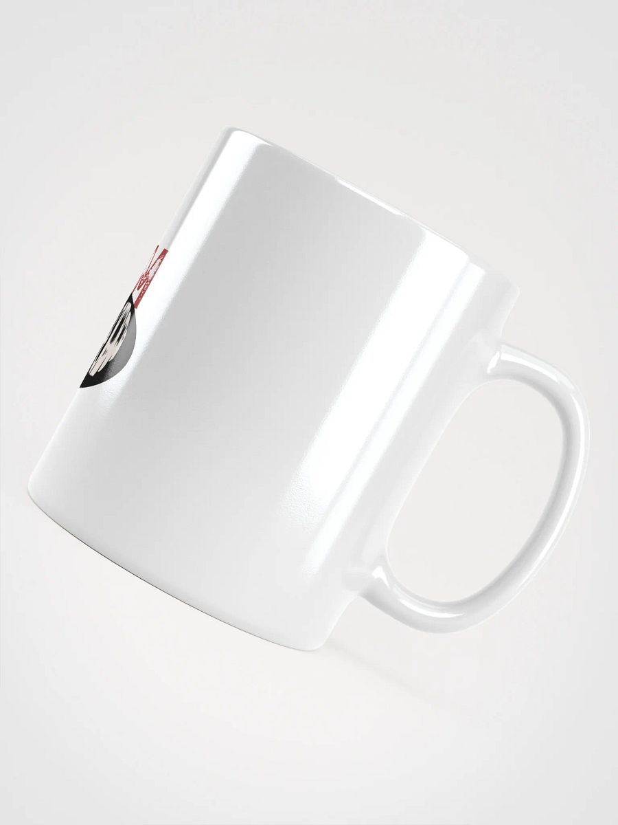 Gym Mode On Barbell Mug product image (23)