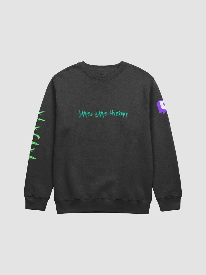 GAME BRAIN Sweatshirt product image (1)