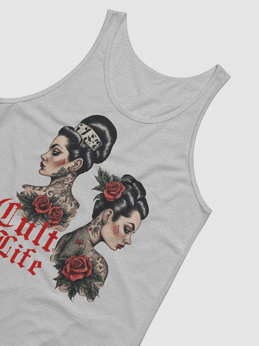 TATTOO TWINS TANK product image (7)