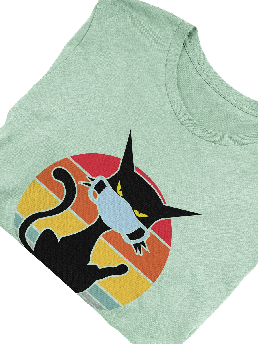 Defender T-Shirt product image (5)