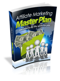 Affiliate Marketing Master Plan product image (1)