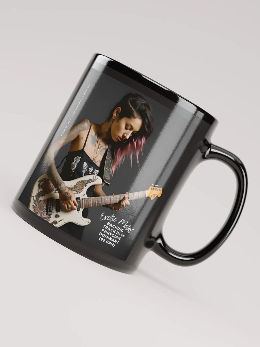 Tazza in Ceramica / Ceramic Mug product image (3)