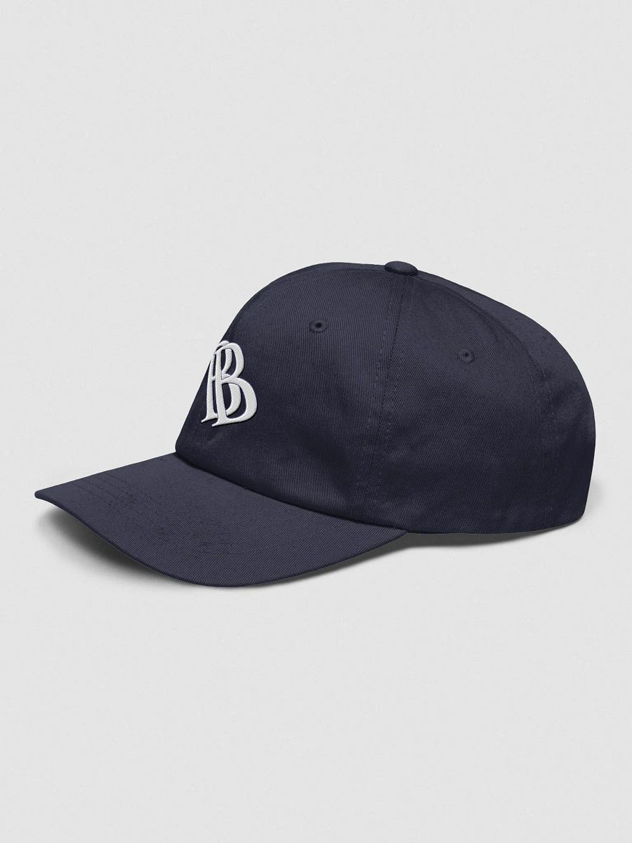 Bronx Banter (BB Logo) - Unstructured Hat product image (19)