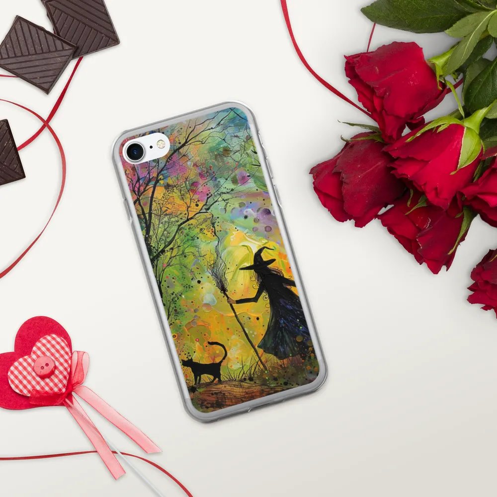 Halloween-Themed Phone Case | Spooky & Stylish Protection for Your Device product image (336)