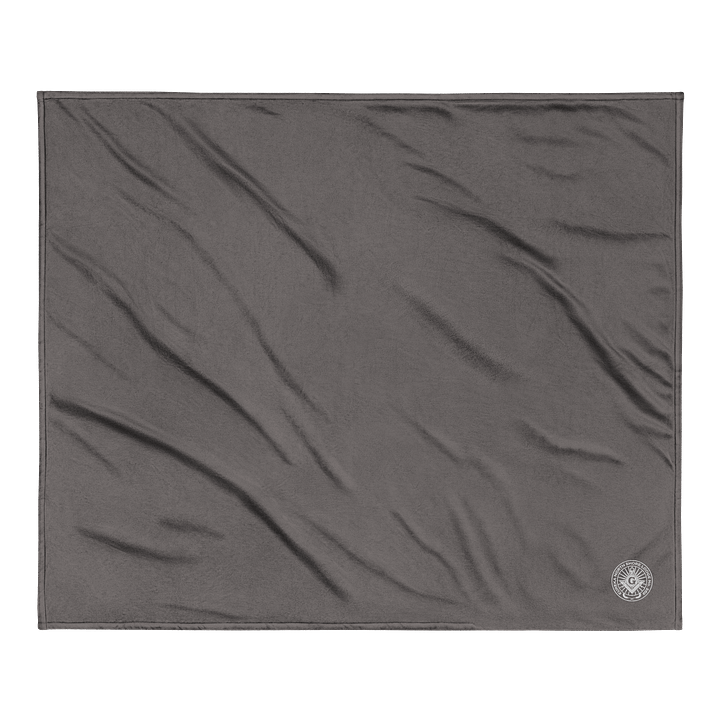 Eureka Sherpa Throw product image (2)