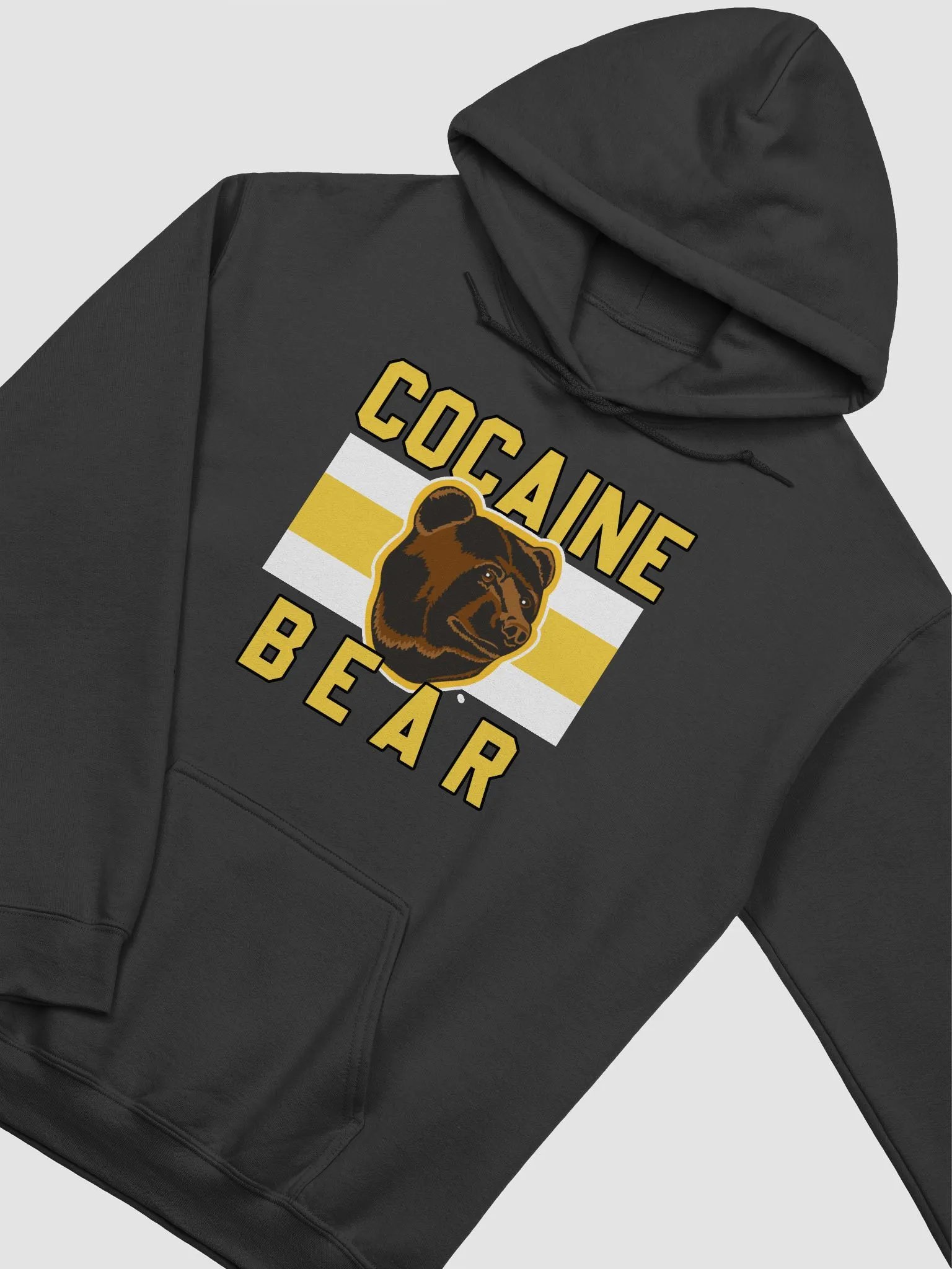 COCAINE BEAR v2 Hoodie product image (9)