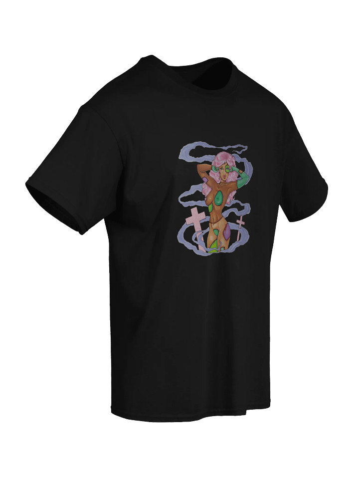 Eve, Frankenbabe unisex tee product image (15)