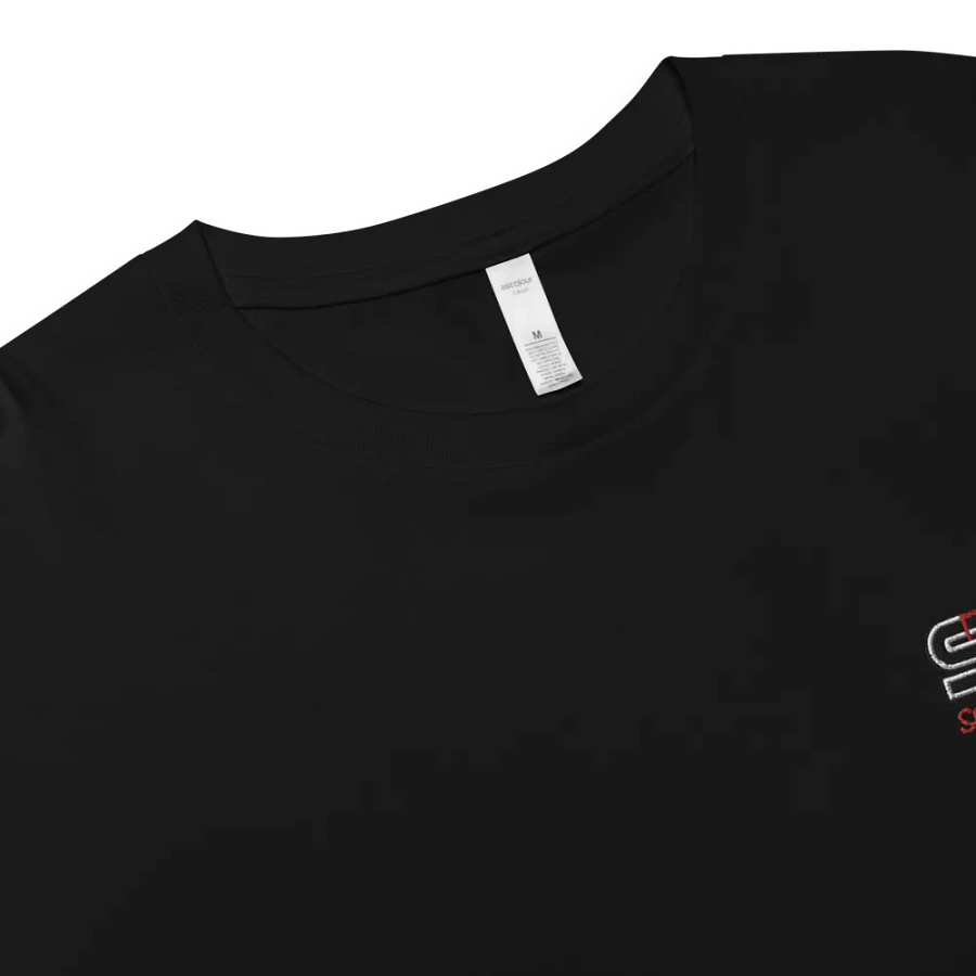 Crop Top Tee product image (10)