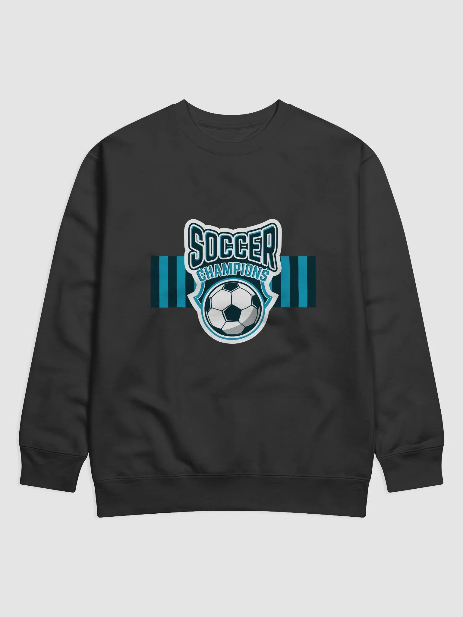 SOCCER CHAMPIONS product image (1)