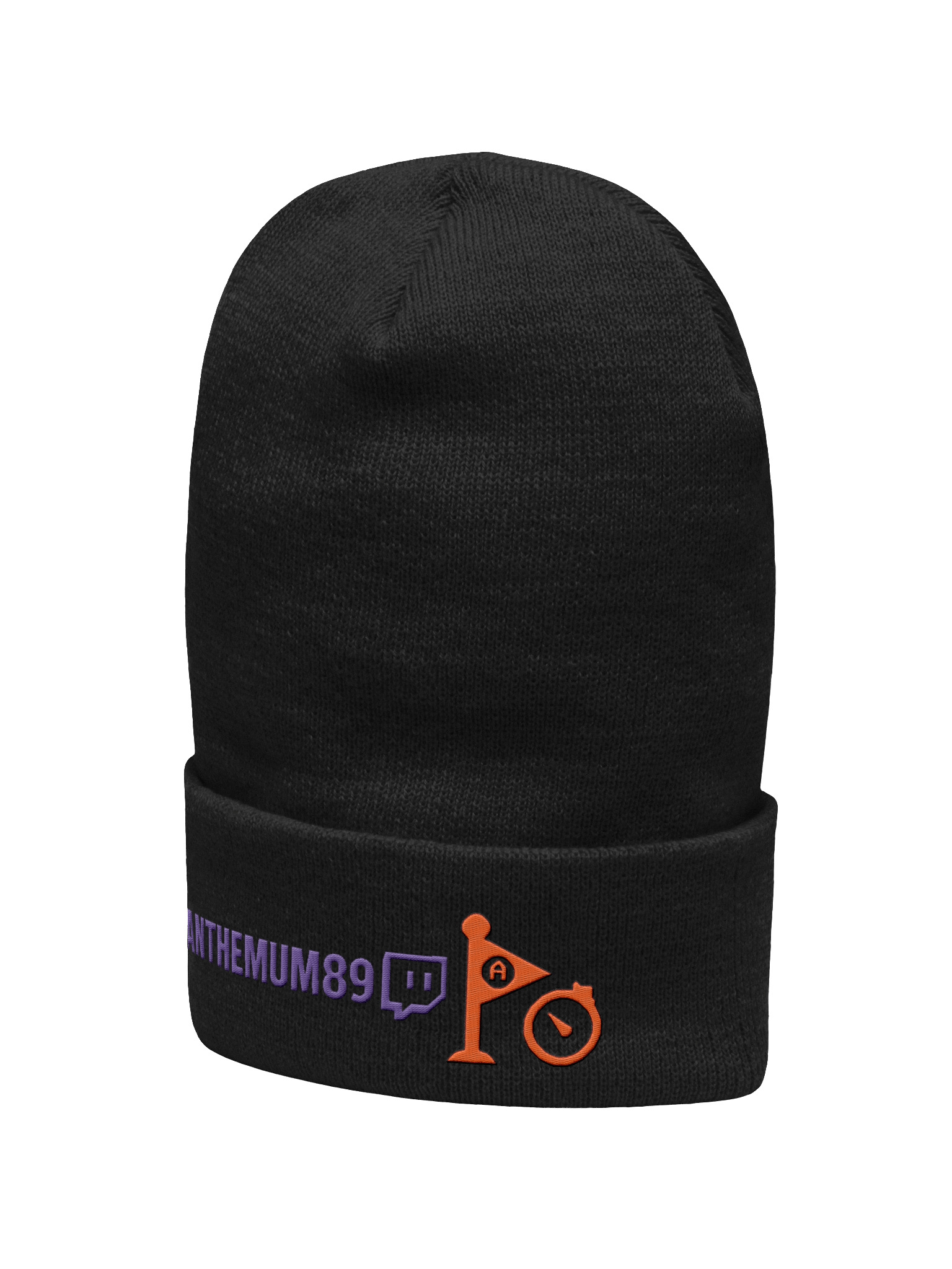 World Record Beanie product image (2)