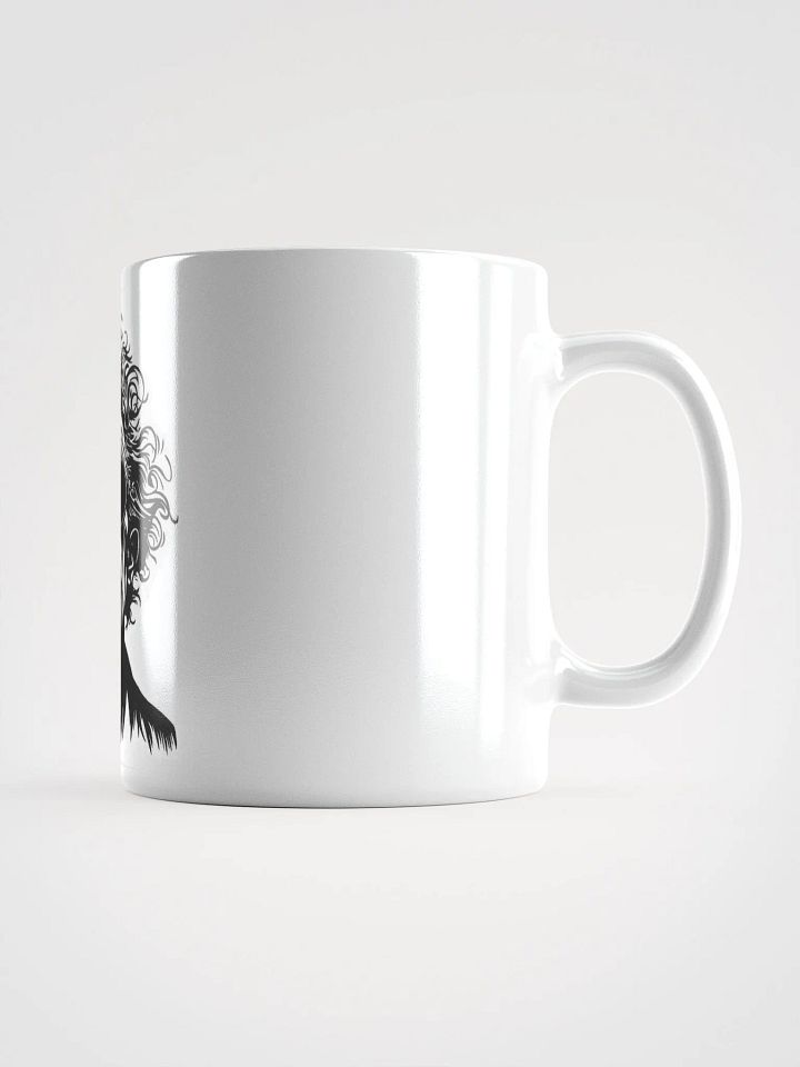 Mad Scientist Mug product image (2)