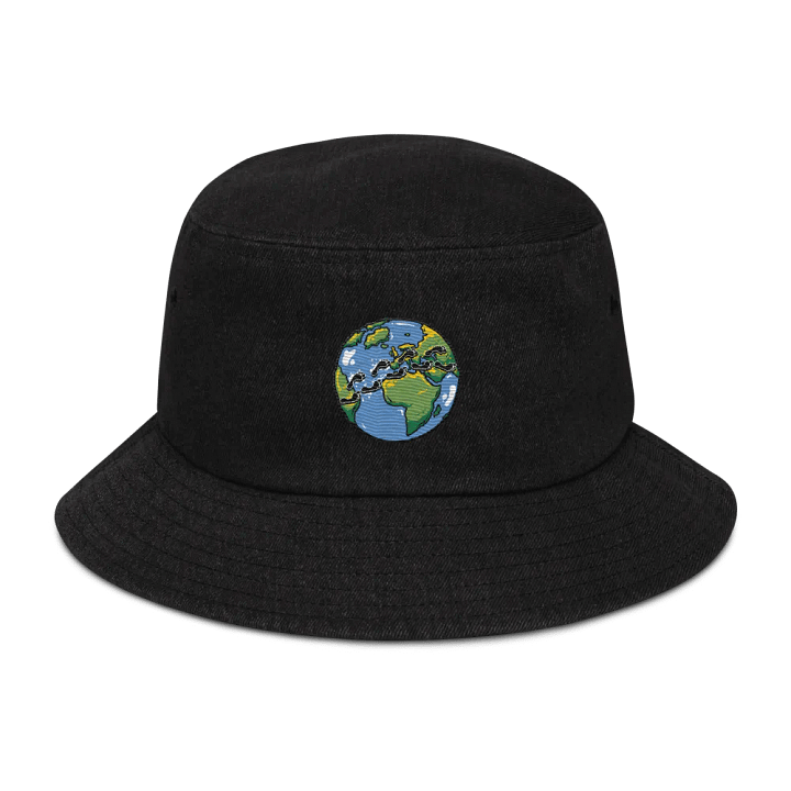 Wanderer Bukket Hat product image (1)
