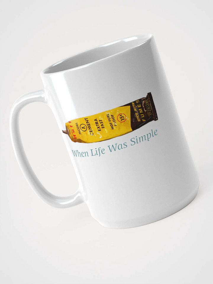 When Life Was Simple product image (1)