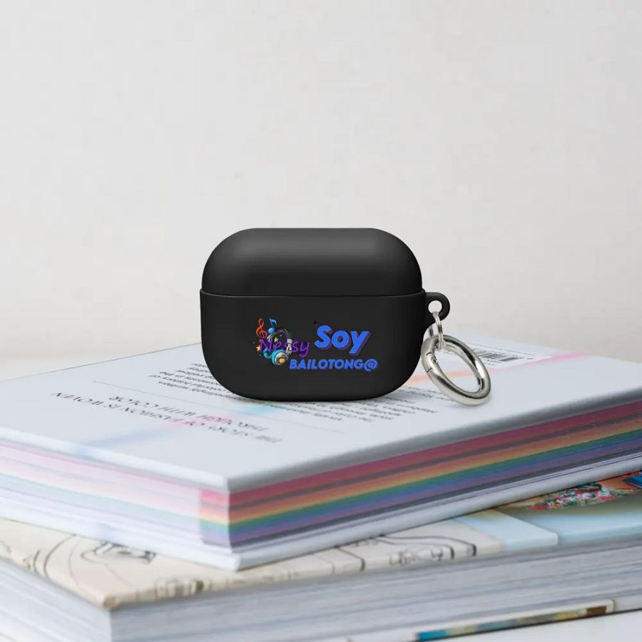 Airpods carcasa Nessy product image (71)