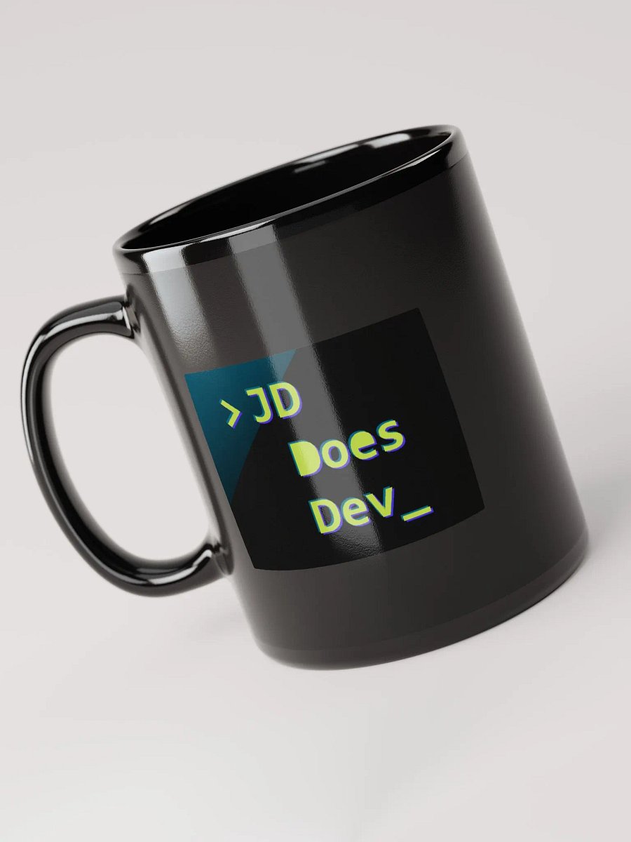 Pixel Art Me Mug product image (6)