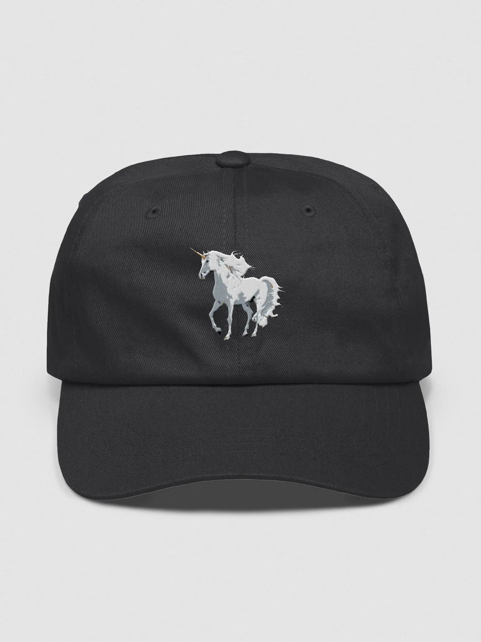 The Unicorn Cap product image (1)
