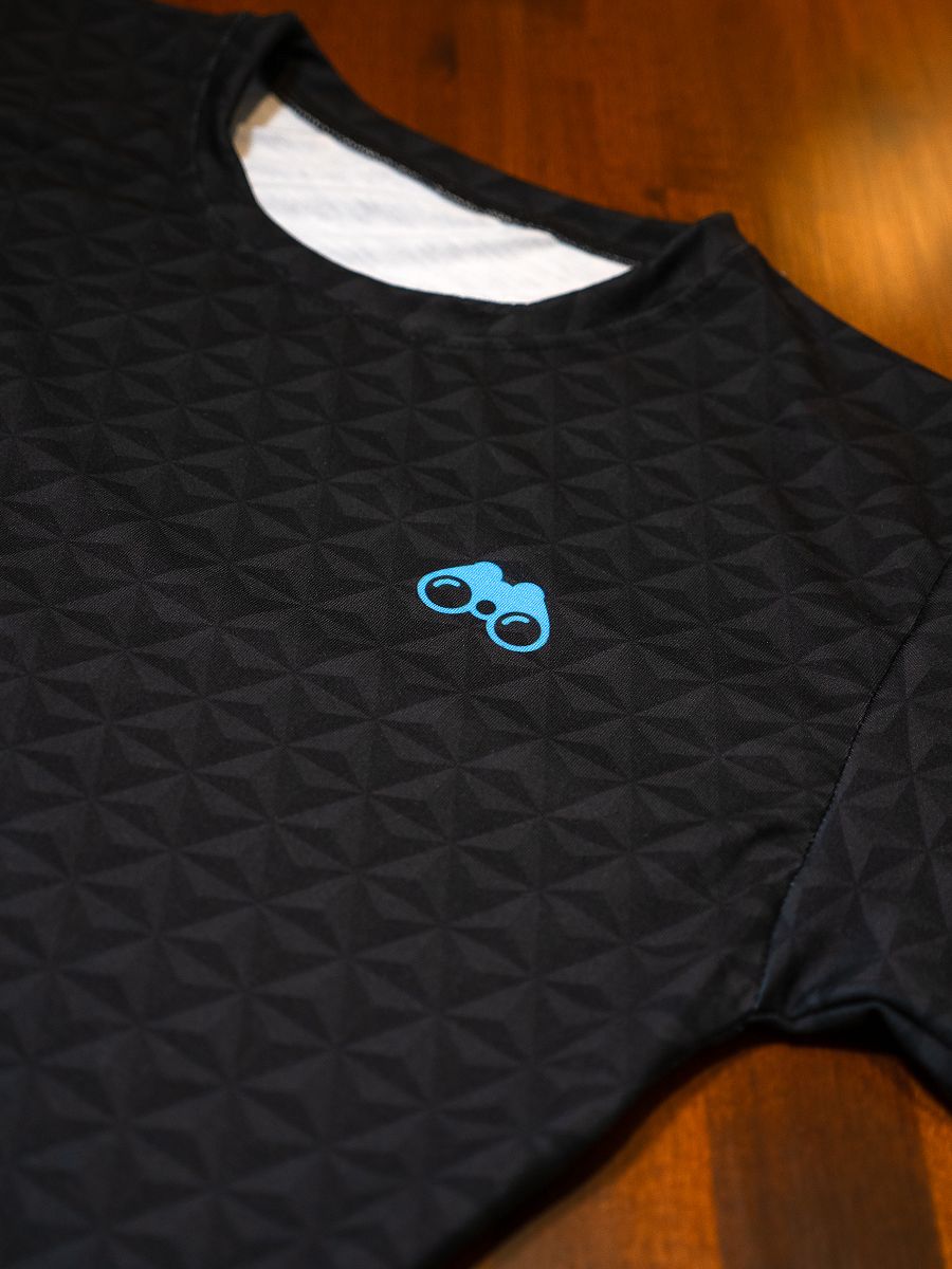 Mickey Views Geodesic Shirt product image (3)